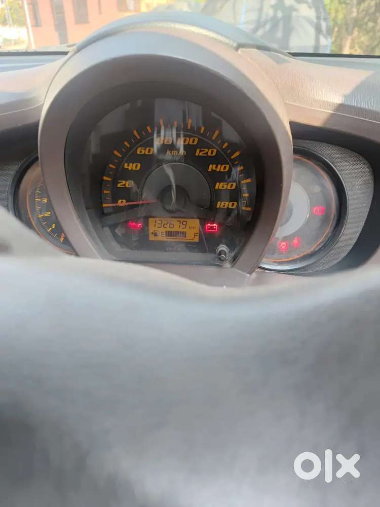 Honda Amaze Lovely Condition