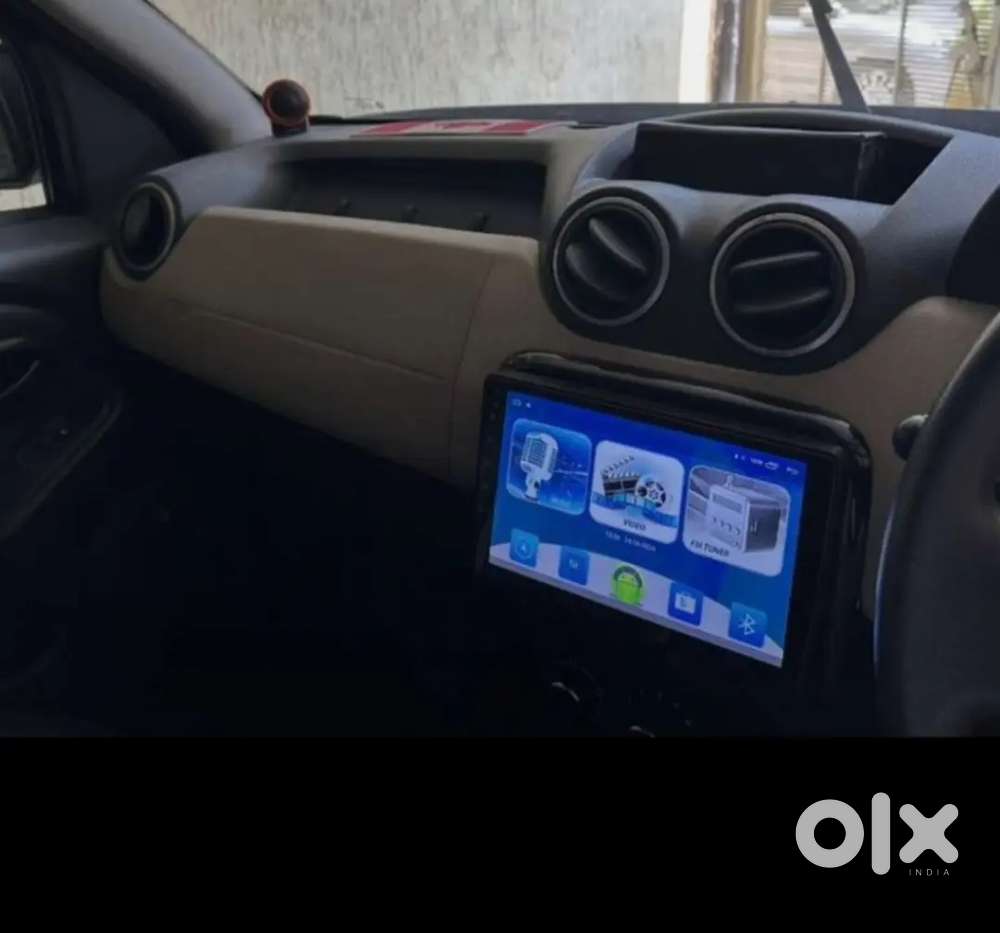 Renault Duster Diesel 2013