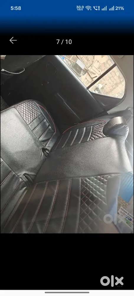 Maruti Suzuki Ignis 2023 Cng & Hybrids 50000 Km Driven