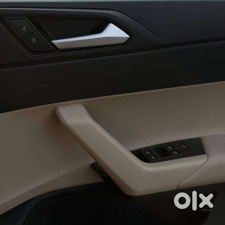 Volkswagen Virtus 1.0 Comfortline Tsi, 2023, Petrol