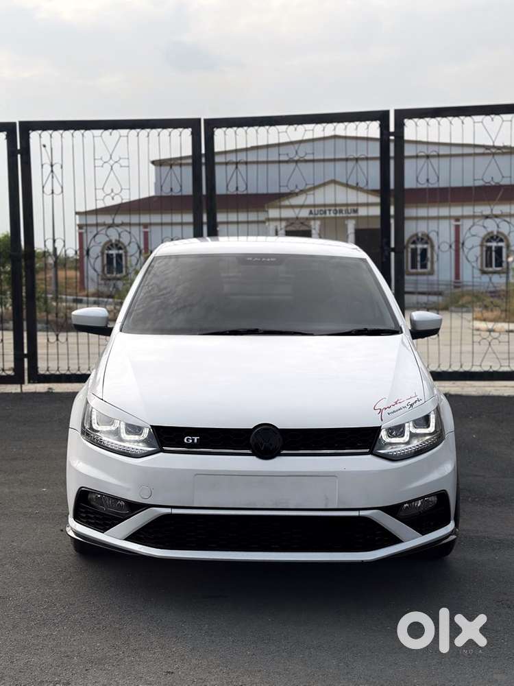 Volkswagen Vento 1.6 Tdi Highline (2014 Reg)