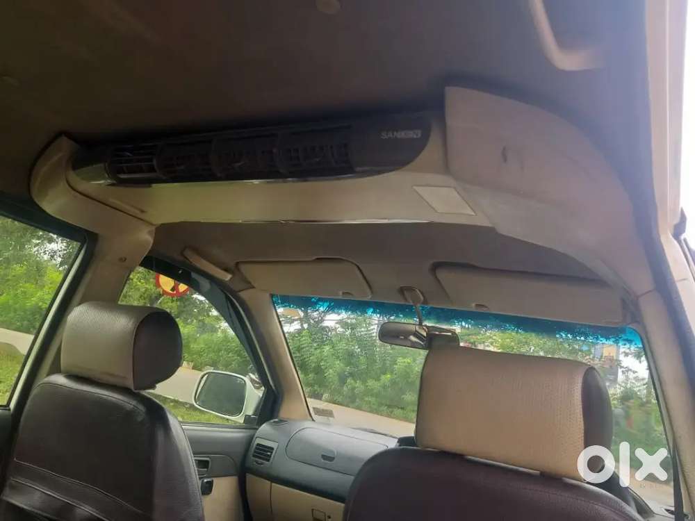 Chevrolet Tavera 7 Seater 2012