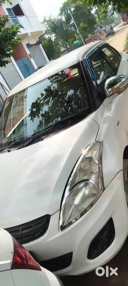 Maruti Suzuki Dzire Diesel 2014