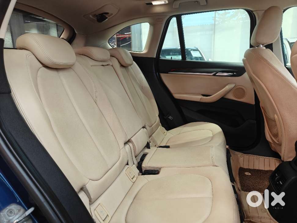 Bmw X1 2.0 Sdrive20d Xline, 2017, Diesel