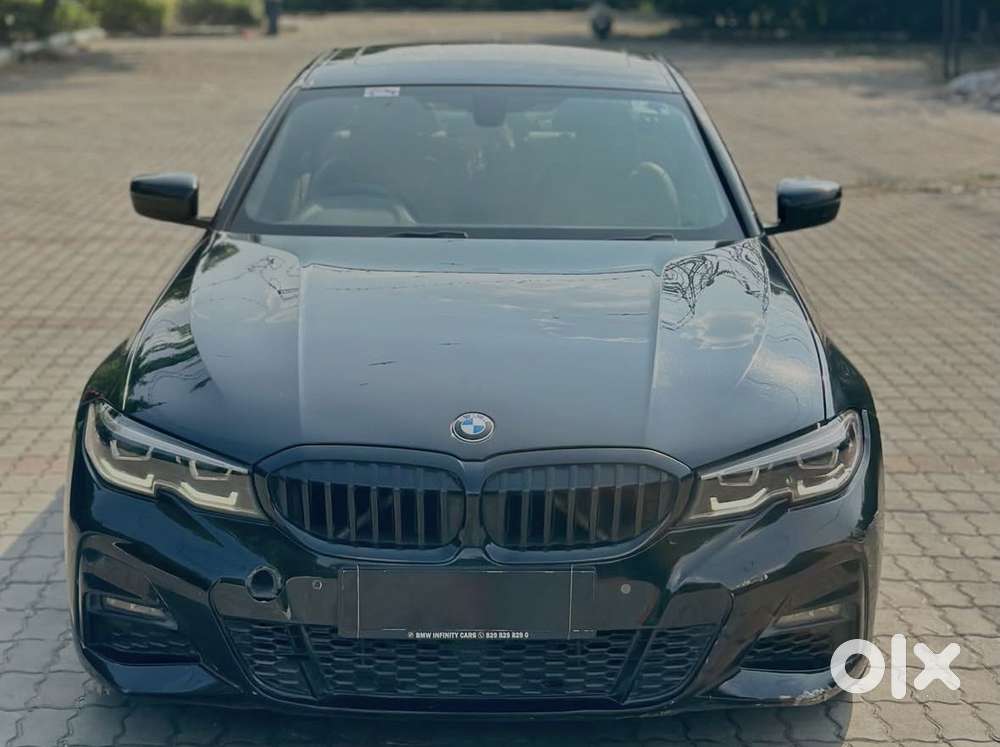 Bmw 3 Series 2.0 330i Sport Line, 2020, Petrol