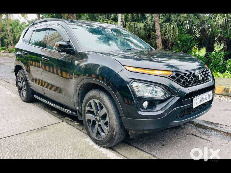 Tata Safari 2.0 Kryotec Xza Plus, 2023, Diesel
