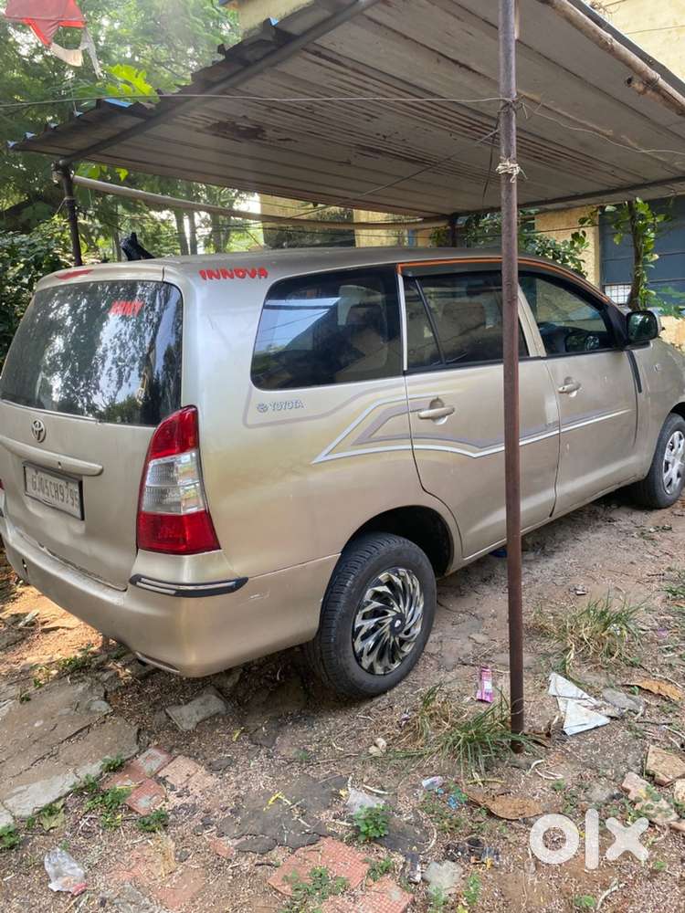 Toyota Innova Diesel 2007