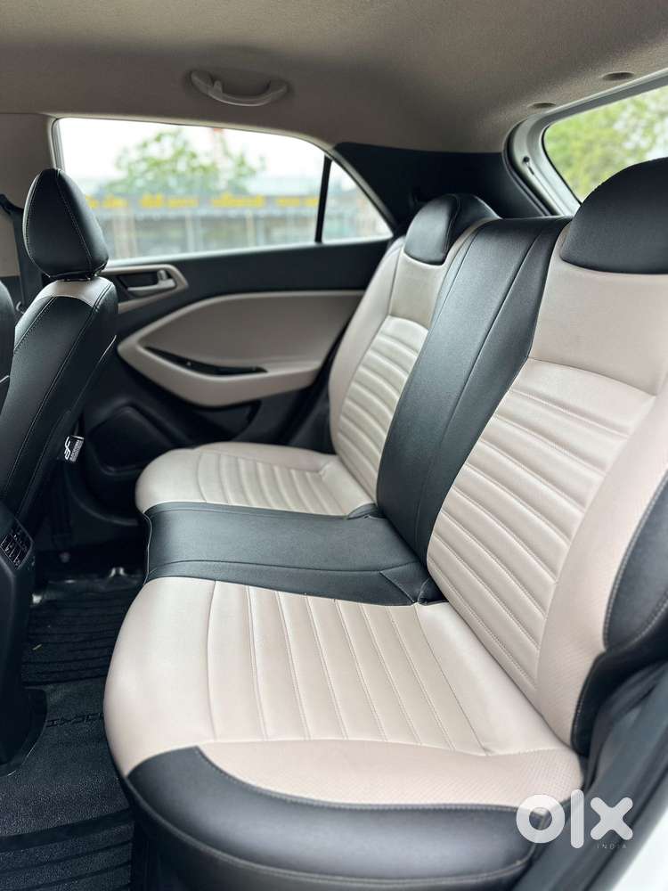 Hyundai Elite I20 [ ] 1.4 Sportz Crdi, 2016, Diesel