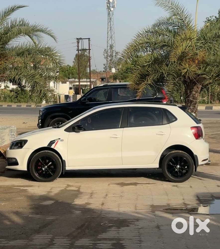 Volkswagen Polo Gt For Sell