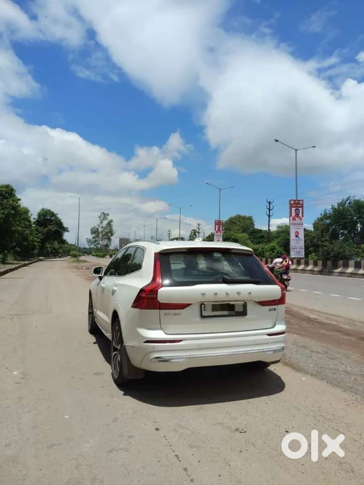 Volvo Xc60, 2023, Petrol
