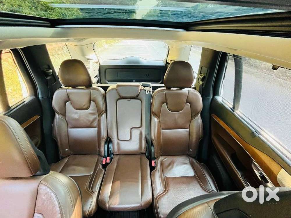 Volvo Xc90 D5 Awd, 2020, Diesel