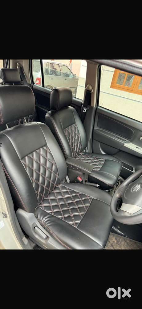 Maruti Suzuki 2012 Petrol Manual