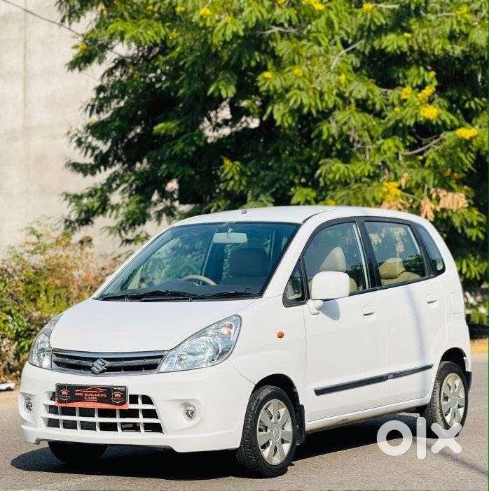 Maruti Suzuki Zen Estilo Vxi Bsiv, 2013, Petrol