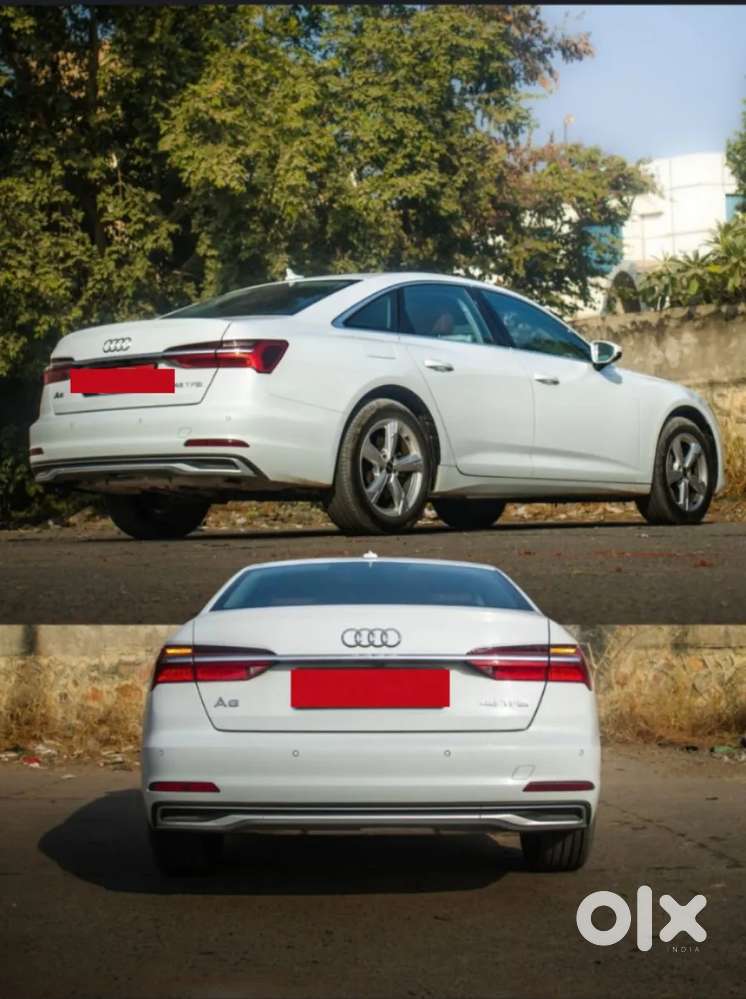 Audi A6 2.0 45 Tfsi Premium Plus, 2026, Petrol