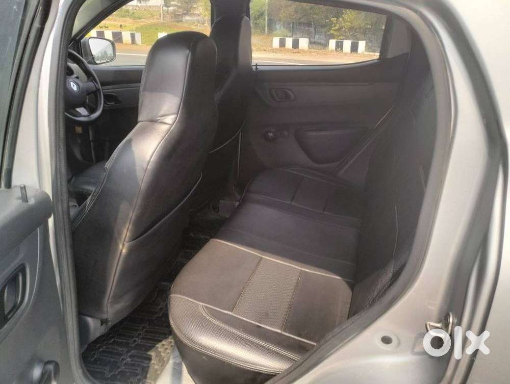 Renault Kwid Rxt, 2016, Petrol