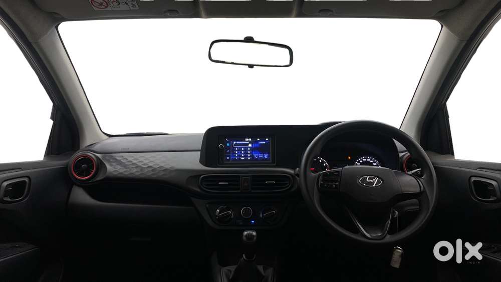 Hyundai Grand I10 Nios Magna Corporate Edition 1.2 Kappa Vtvt, 2022,..