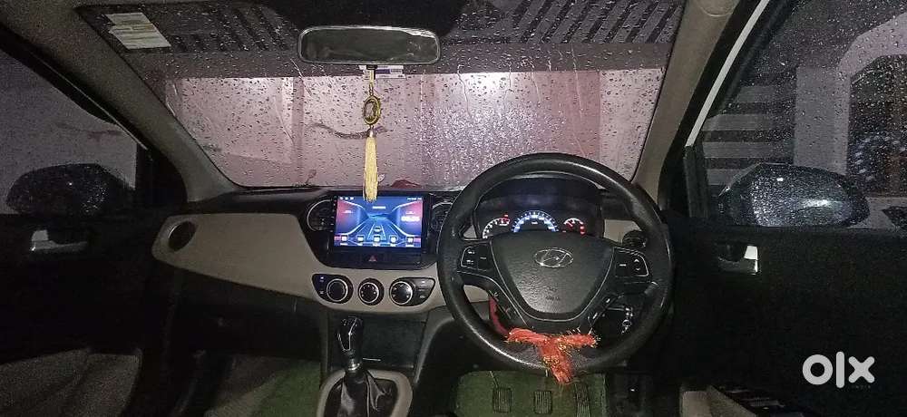 Hyundai Xcent Prime 2017 Diesel 75000 Km Driven