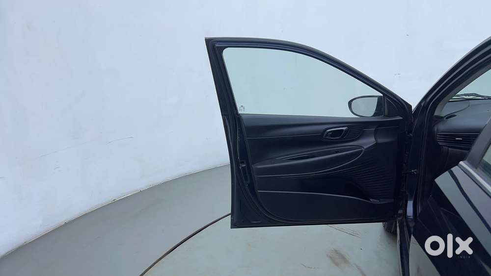 Hyundai I20 1.2 Sportz, 2022, Petrol