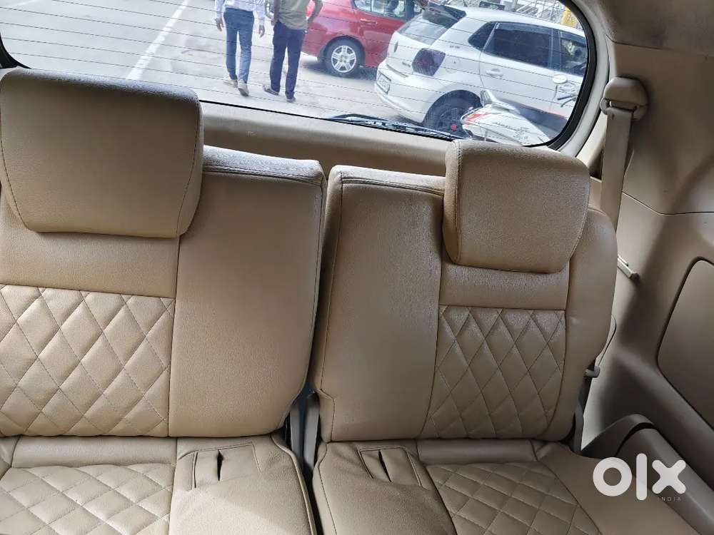 Toyota Innova 2.5 Gx 2008