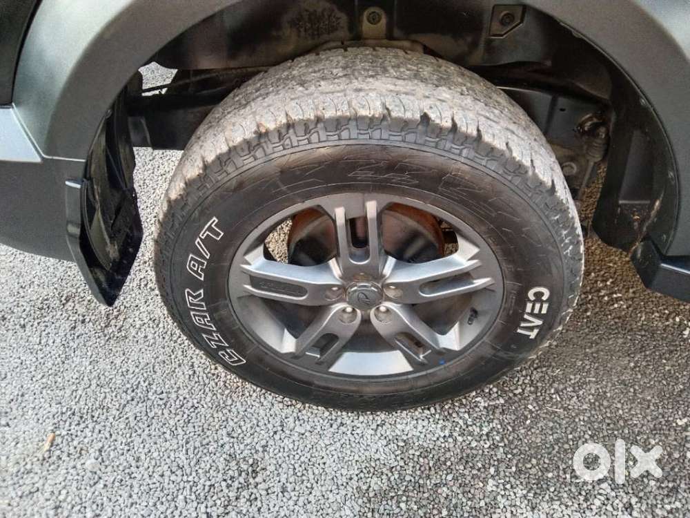 Mahindra Thar Lx P At 4wd 4s Ht, 2021, Petrol
