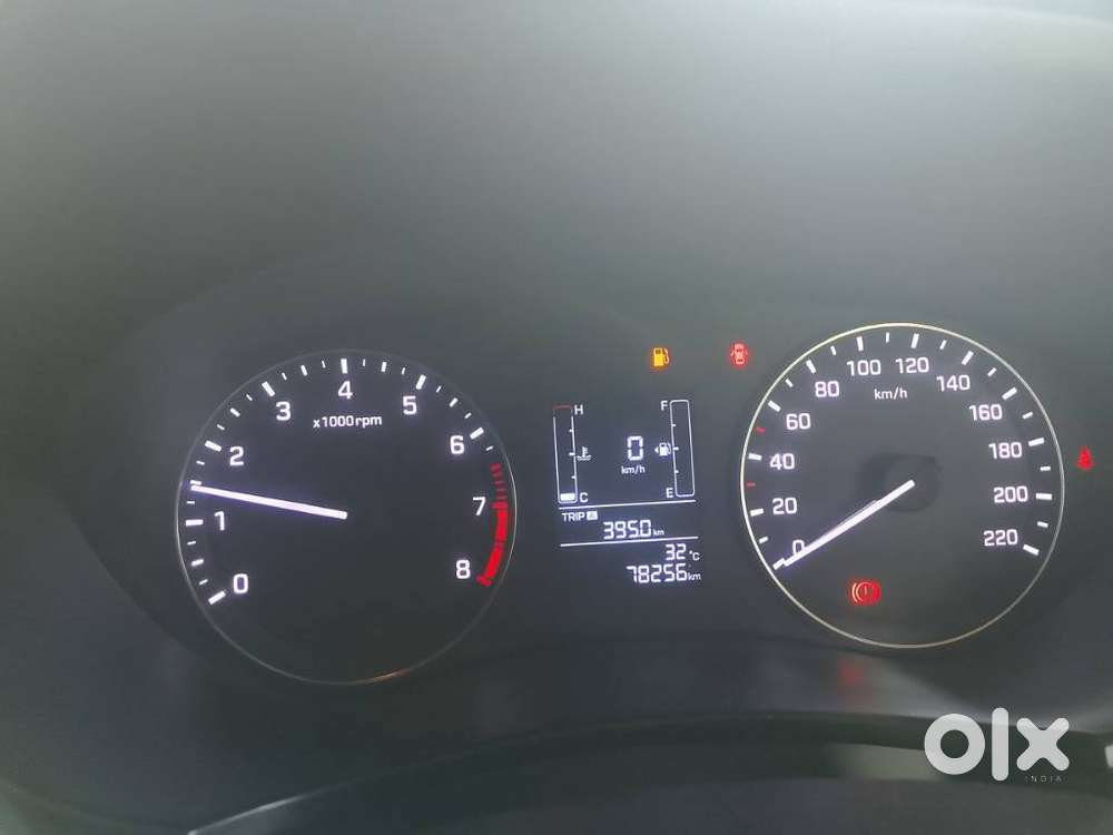 Hyundai I20 Active 1.2 S, 2016, Petrol