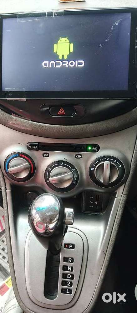 Hyundai I10 1.2 Kappa Sportz, 2013, Petrol