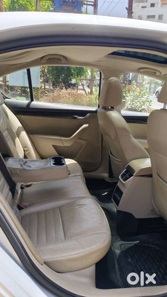 Skoda Octavia 2.0 Tdi Mt Style, 2016, Diesel