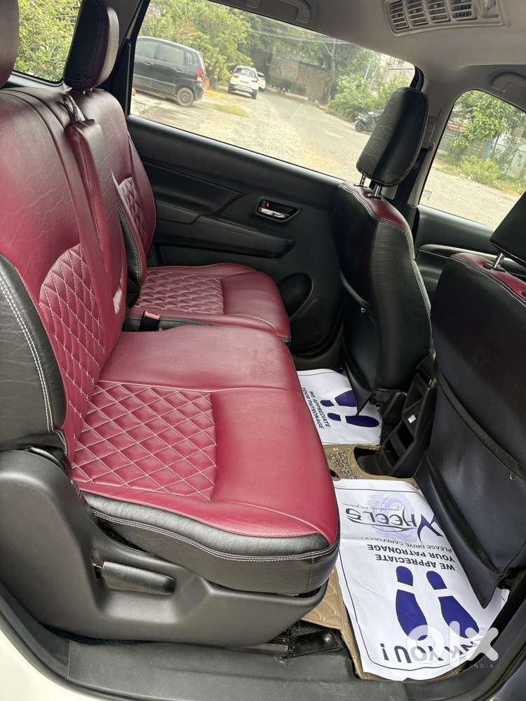 Maruti Suzuki Xl6 1.5 Zeta At, 2020, Petrol