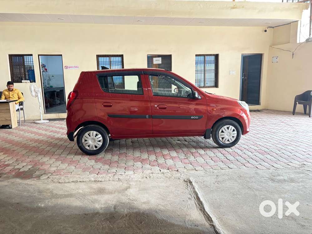 Maruti Suzuki Alto 800 Lxi, 2013, Petrol