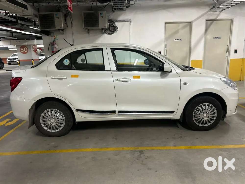 2023 Maruti Suzuki Dzire Tour S Cng