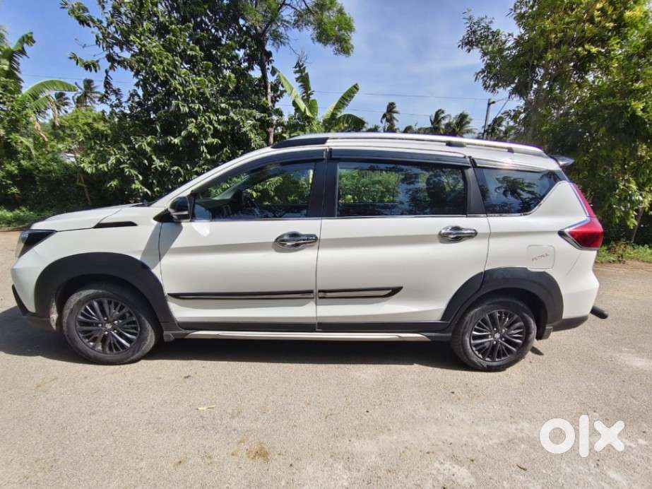 Maruti Suzuki Xl6 Zeta, 2021, Petrol
