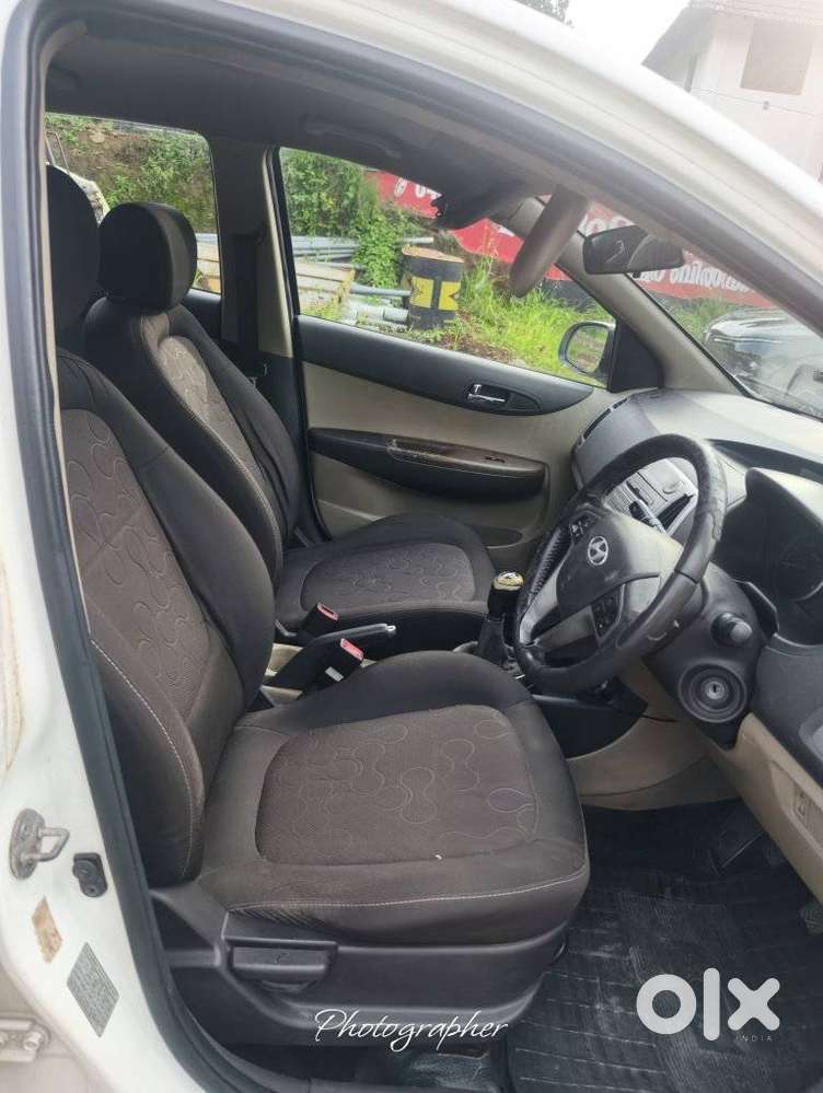 Hyundai I20, 2011, Diesel