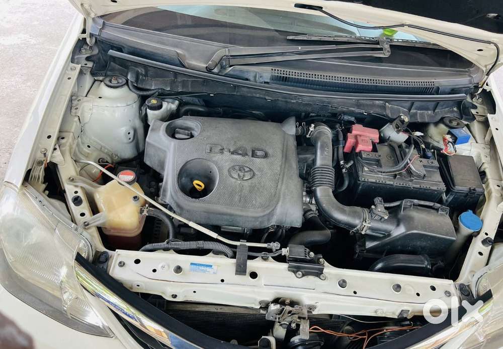 Toyota Etios Liva 2011-2012 Gd Sp, 2017, Diesel