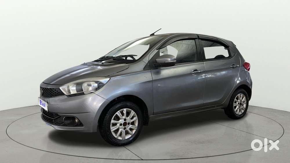 Tata Tiago 1.2 Revotron Xz, 2018, Petrol