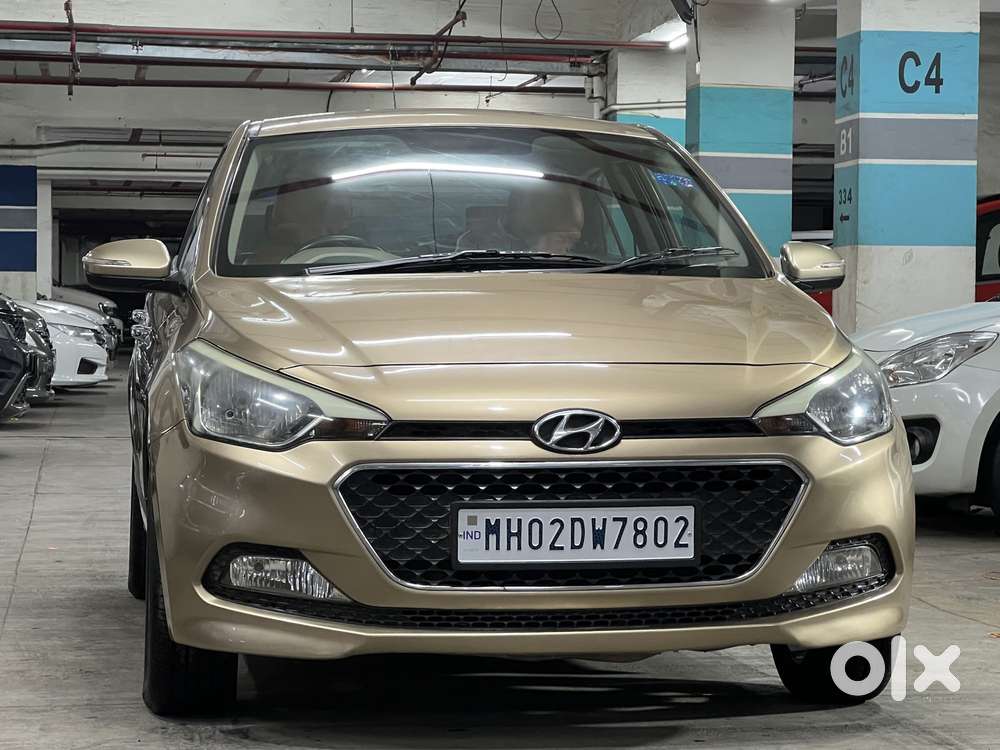 Hyundai I20 1.2 Asta, 2015, Petrol