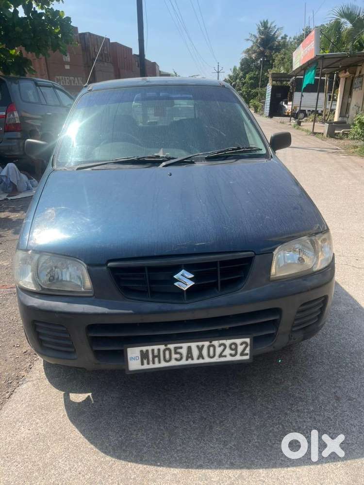 Maruti Suzuki Alto 2011 Petrol Well Maintained