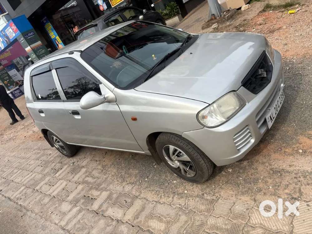 Maruti Suzuki Alto 2011 Super Condition