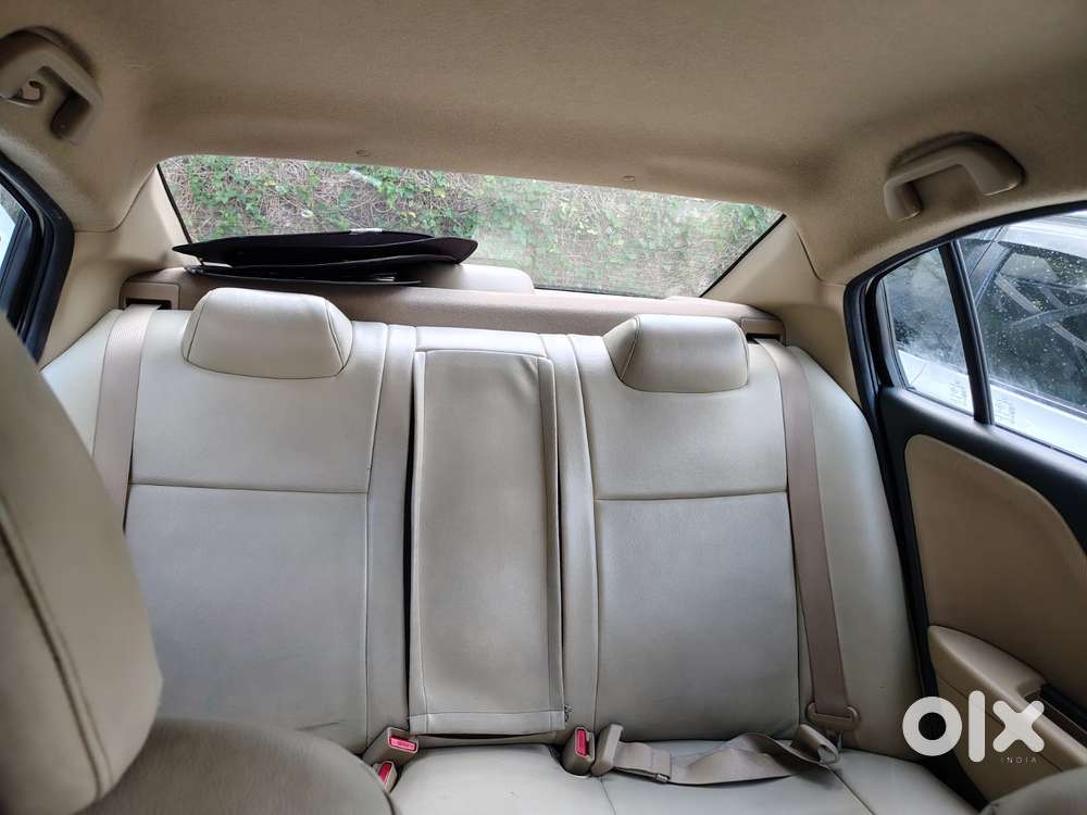 Honda City I Vtec Sv, 2014, Petrol