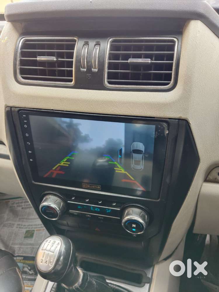 Mahindra Scorpio Classic 2.2 S 11 Mt 7 Str, 2020, Diesel
