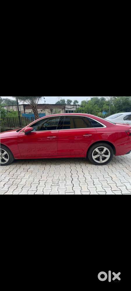 Audi A4 2.0 Technology 40 Tfsi, 2023, Petrol