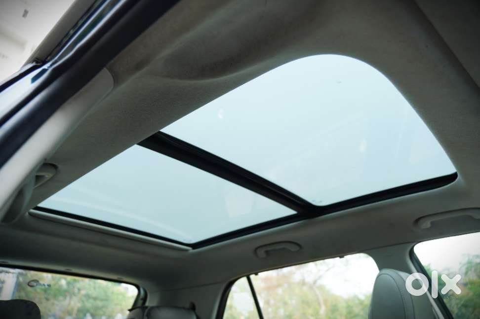 Hyundai Creta 1.5 Sx (o) Ivt Petrol, 2024, Petrol