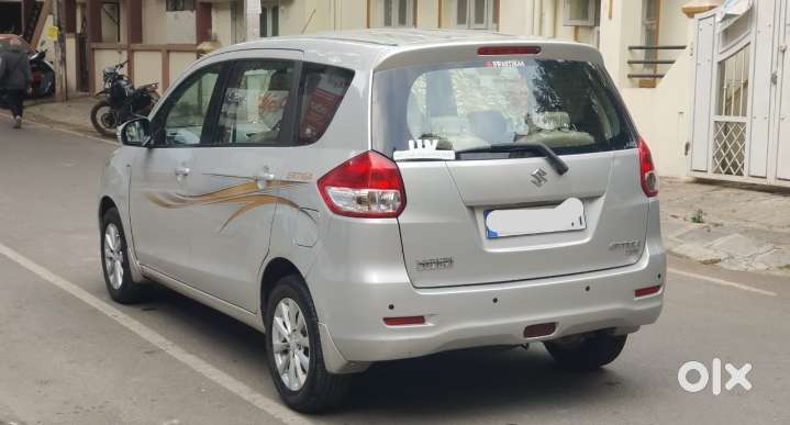Maruti Suzuki Ertiga 2012-2015 Zdi, 2013, Diesel