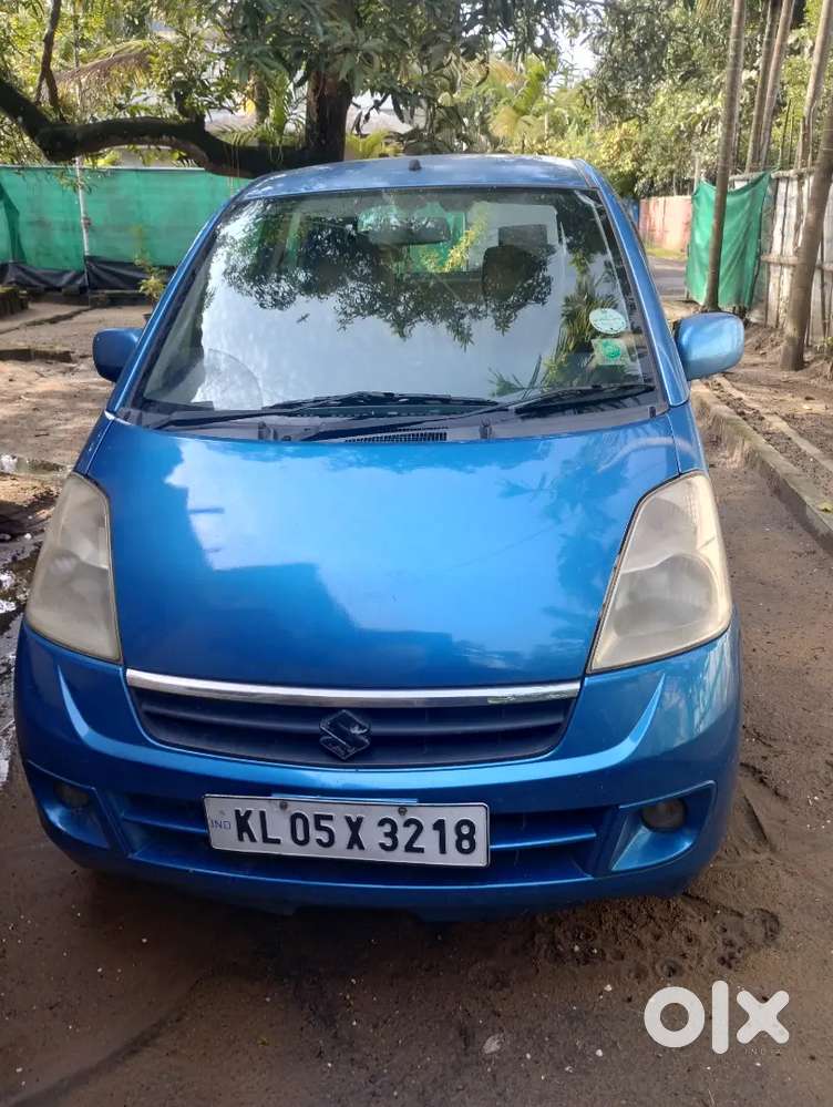 Maruti Suzuki Zen 2006 Lxi