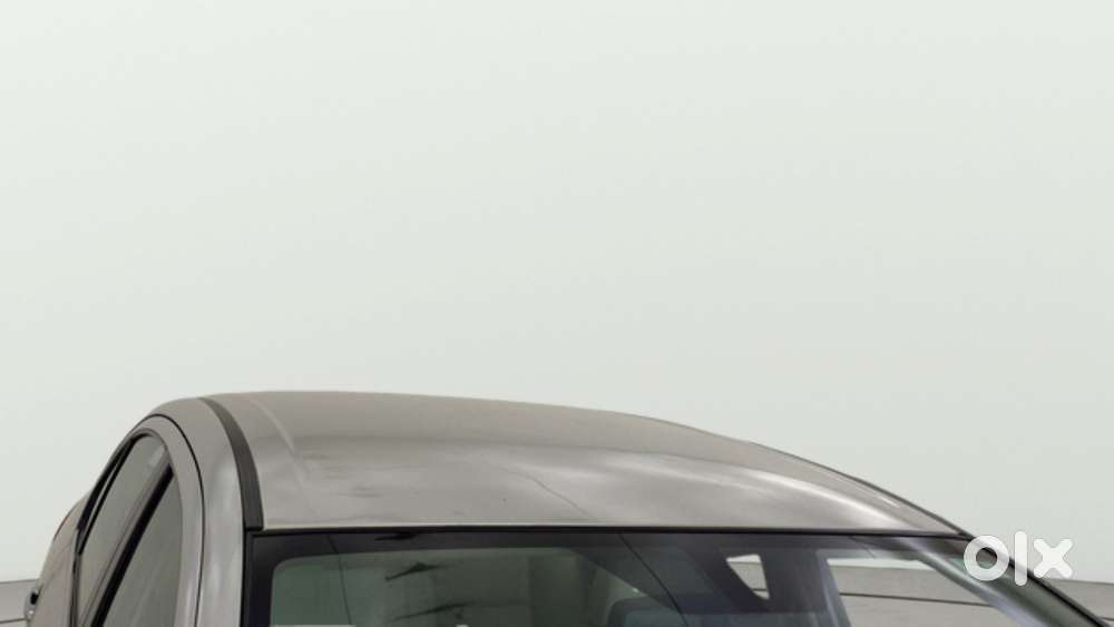 Maruti Suzuki Ciaz 2014-2017 Zxi, 2017, Petrol