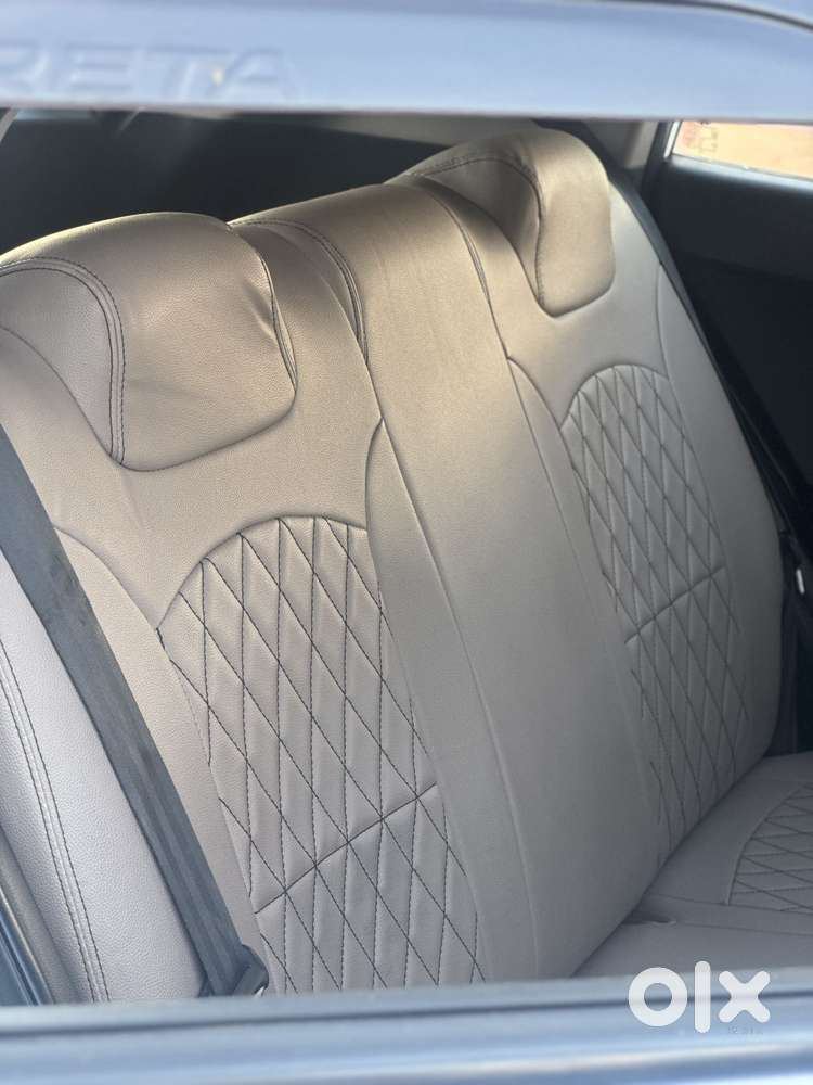 Hyundai Creta 1.4 S, 2017, Diesel