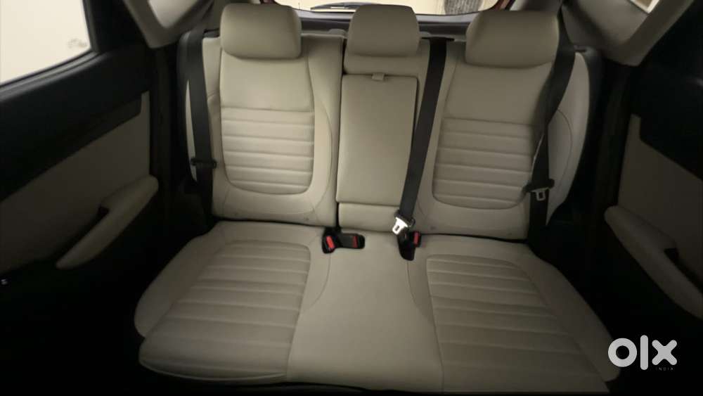 Kia Seltos 1.5 Htx At Petrol, 2024, Petrol