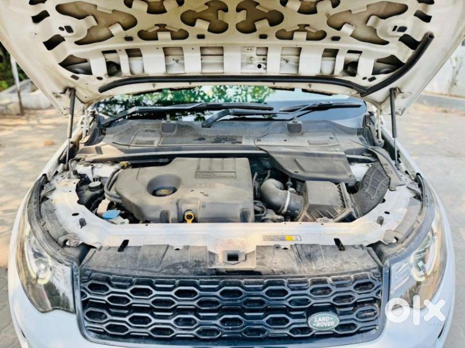 Land Rover Discovery S 2.0 Sd4, 2018