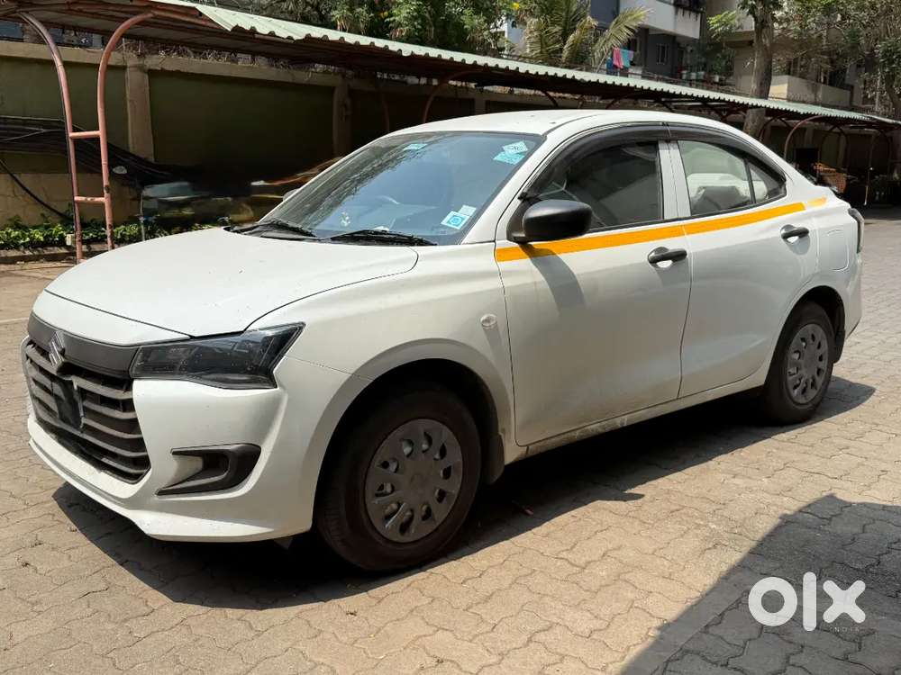 Suzuki Dzire Tours