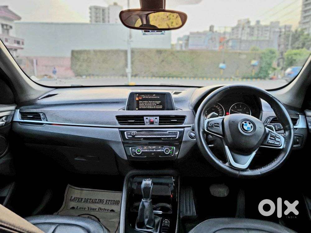 Bmw X1 2.0 Sdrive20d Xline, 2017, Diesel