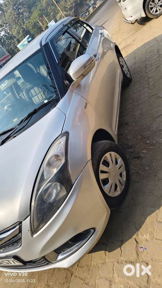 Maruti Suzuki Swift Dzire Vdi (o), 2015, Diesel